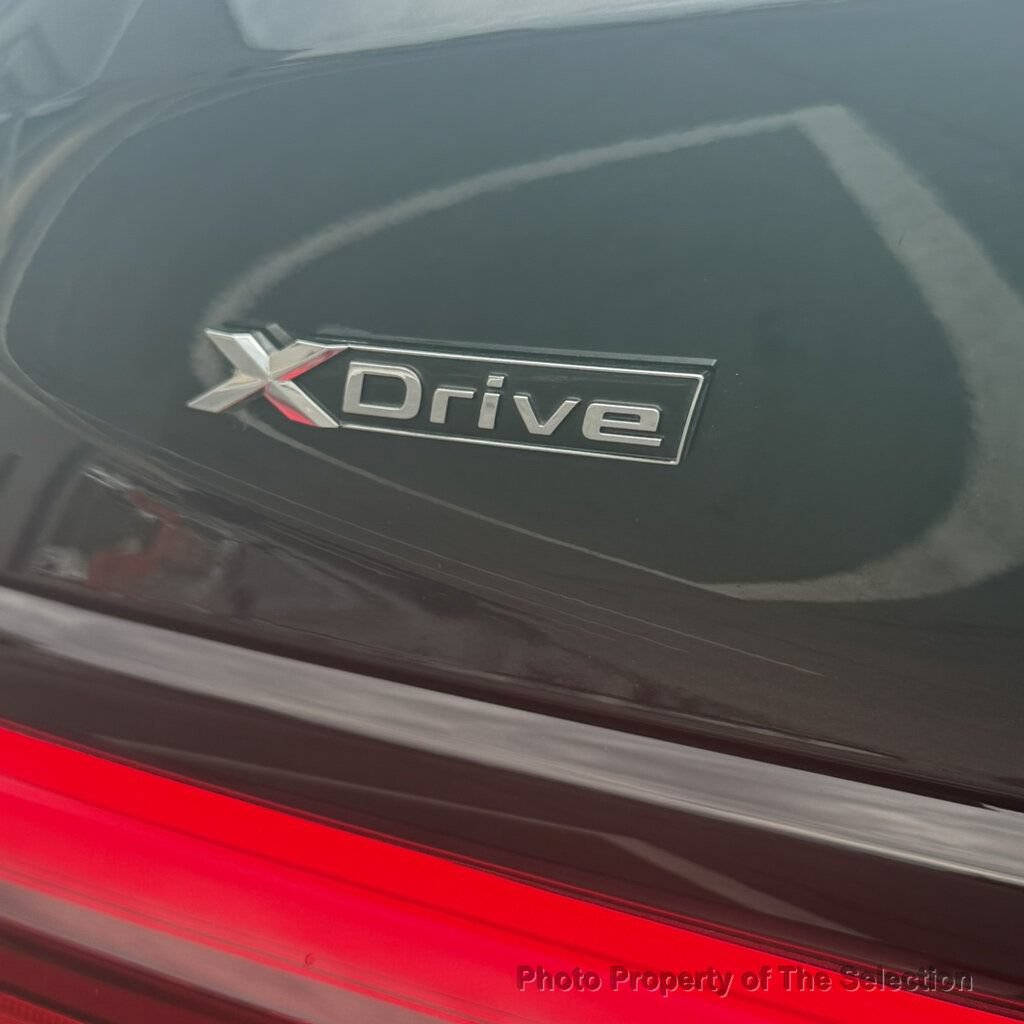 Used 2021 BMW 228i xDrive Gran Coupe w/ Premium Package AWD/4WD image 15