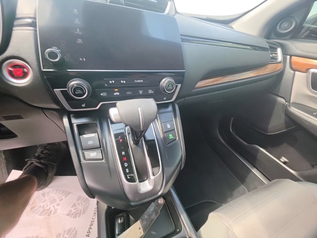 Certified 2022 Honda CR-V EX image 22