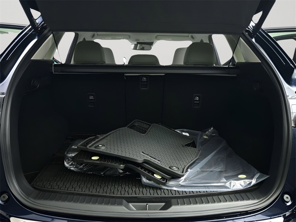 New 2025 MAZDA CX-5 AWD 2.5 S image 11