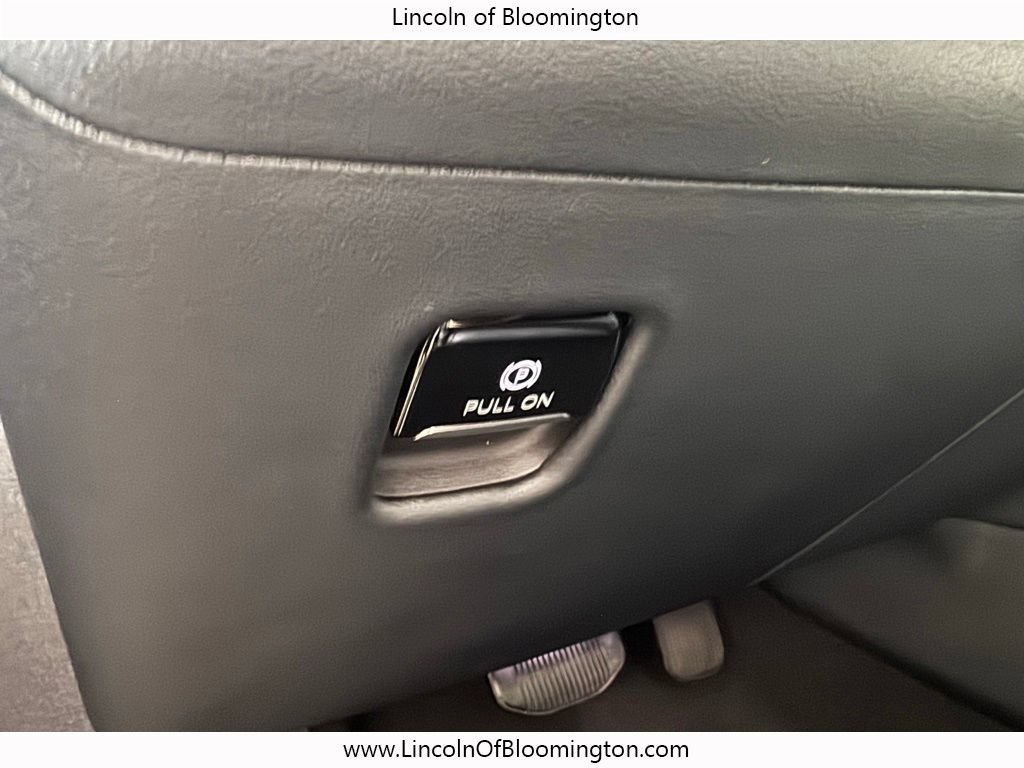 New 2026 Lincoln Navigator L Reserve AWD/4WD image 41