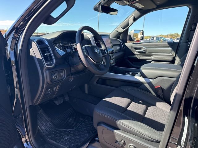 New 2026 RAM 1500 Lone Star AWD/4WD image 25