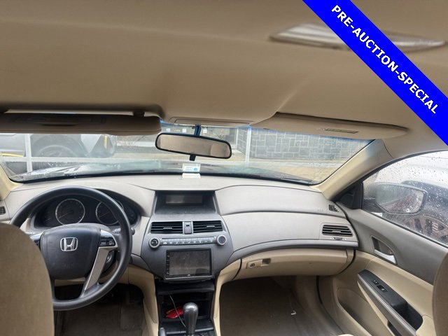 Used 2010 Honda Accord LX-P image 7