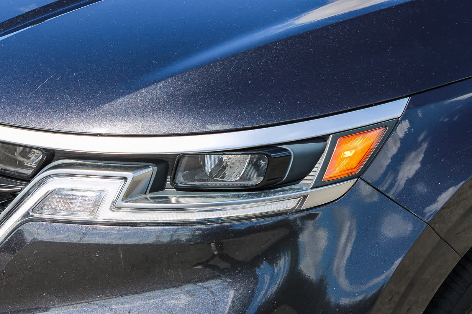 Used 2024 Kia Carnival LX image 10