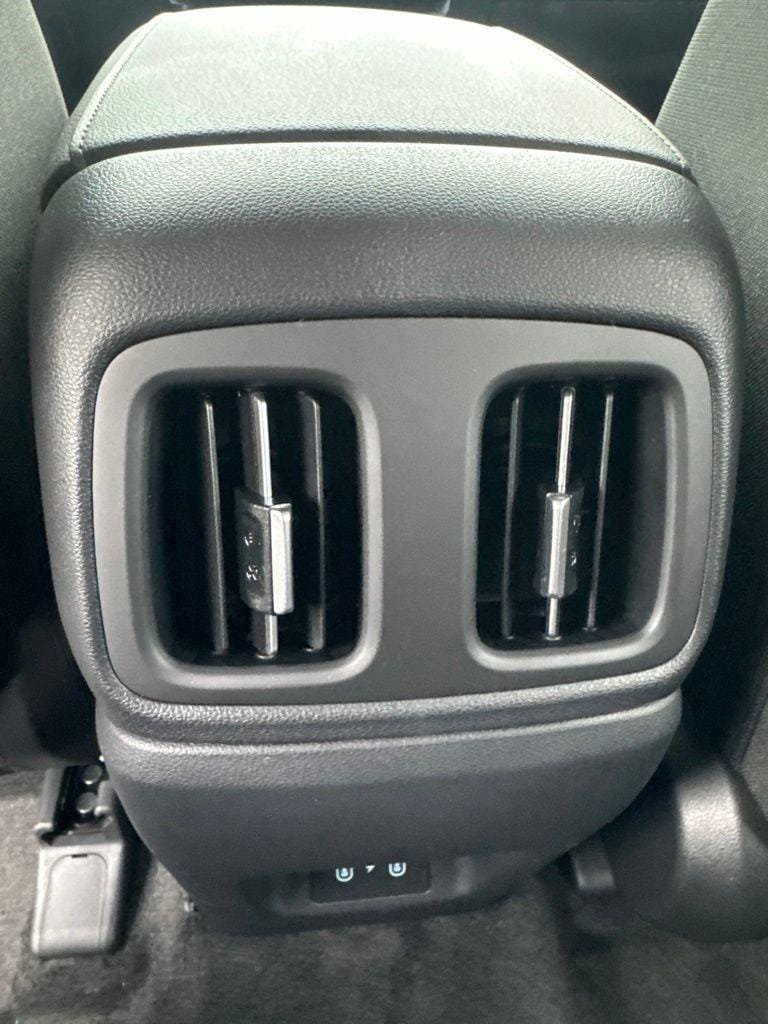 New 2026 Hyundai Tucson SEL AWD/4WD image 24