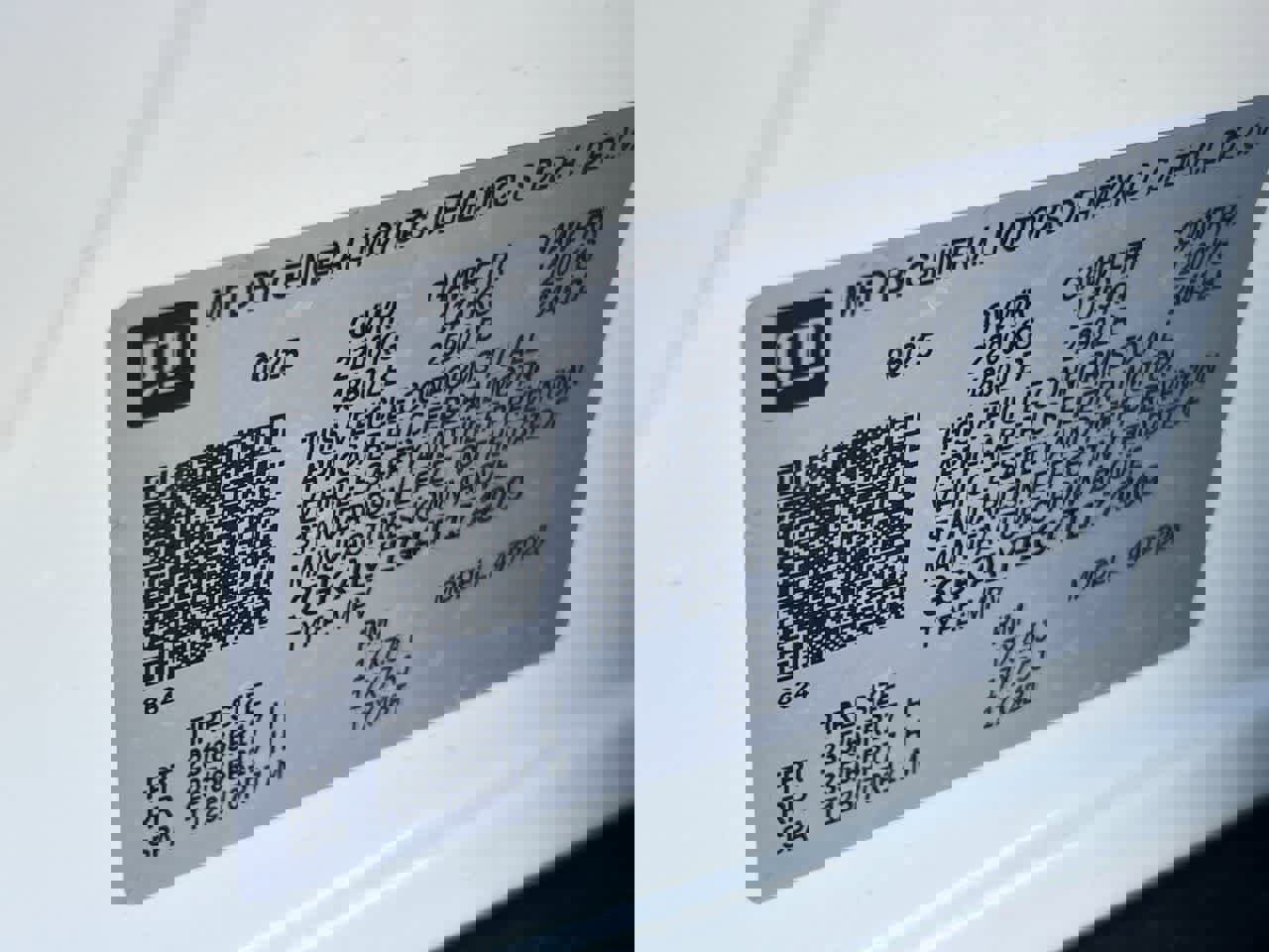 New 2026 GMC Terrain AT4 w/ Convenience Package III image 34