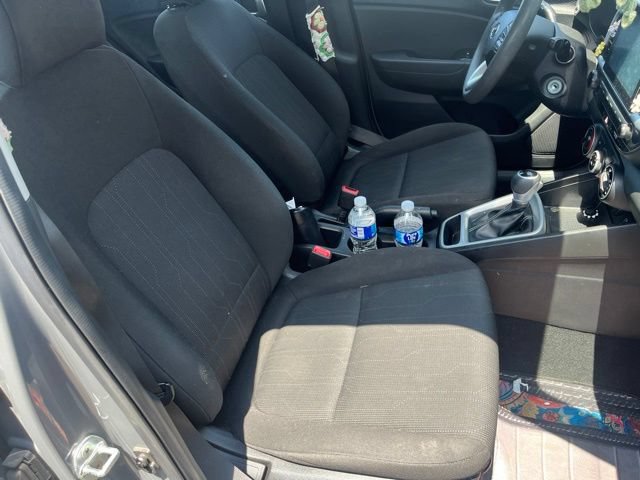 Used 2021 Hyundai Venue SE FWD image 13