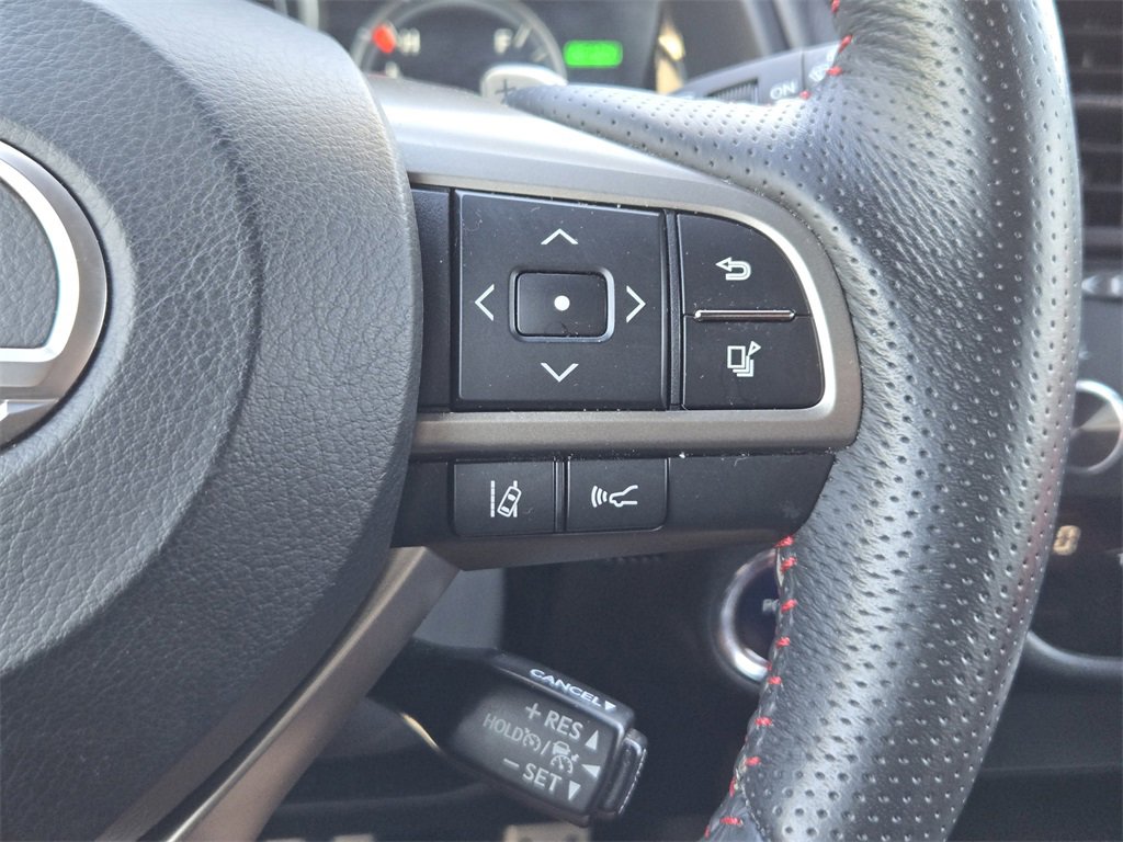 Used 2017 Lexus RX 450h F Sport image 30