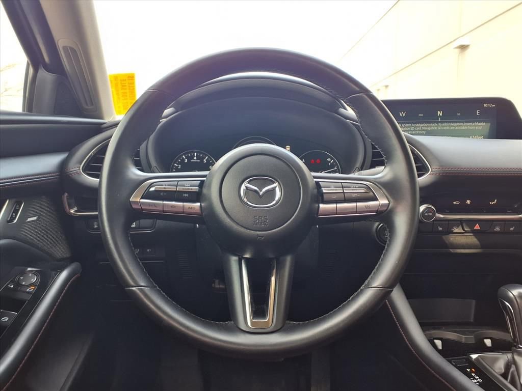 Used 2023 MAZDA MAZDA3 s image 11
