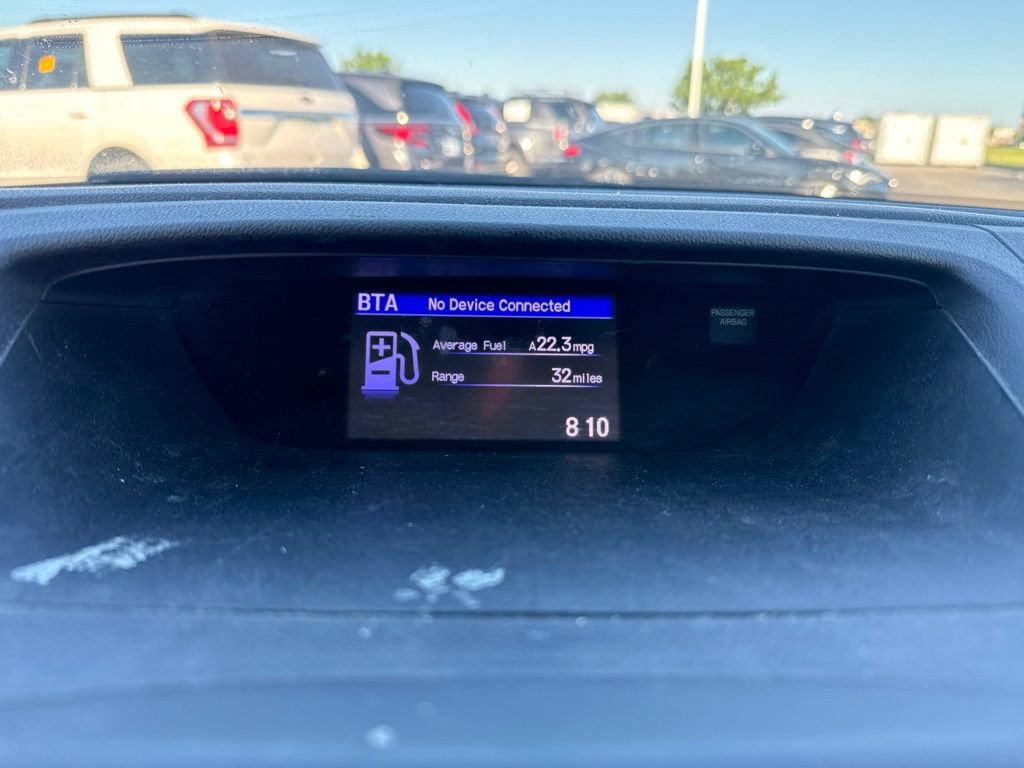 Used 2016 Honda CR-V LX image 21