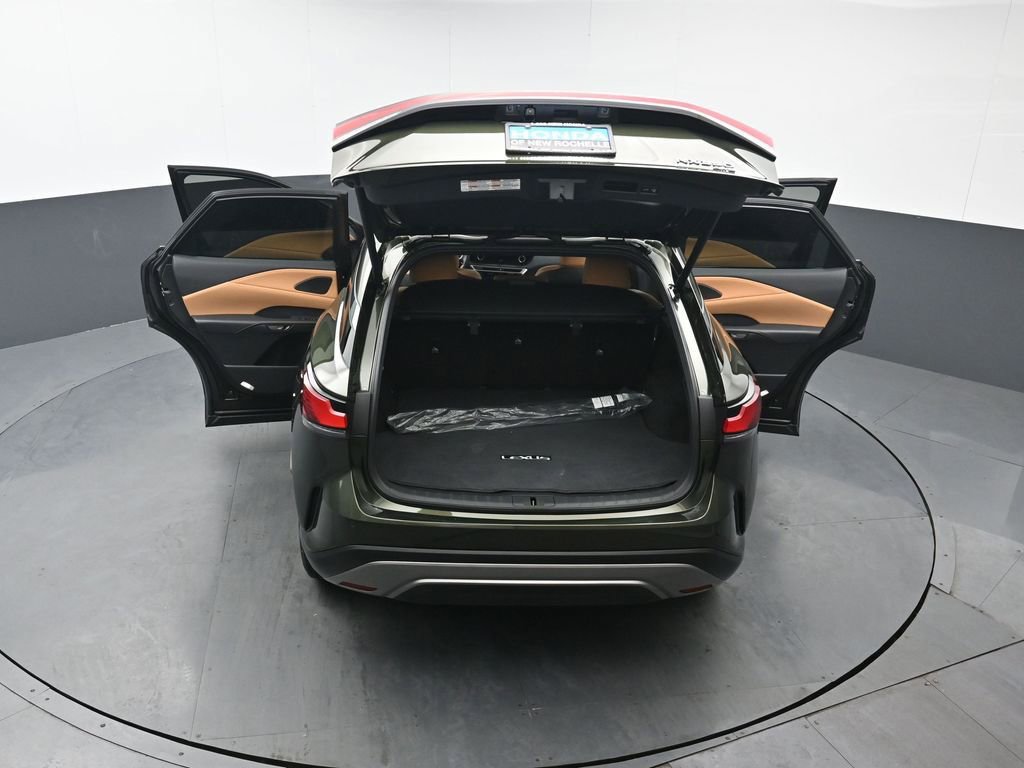 Used 2024 Lexus RX 350 Premium image 50