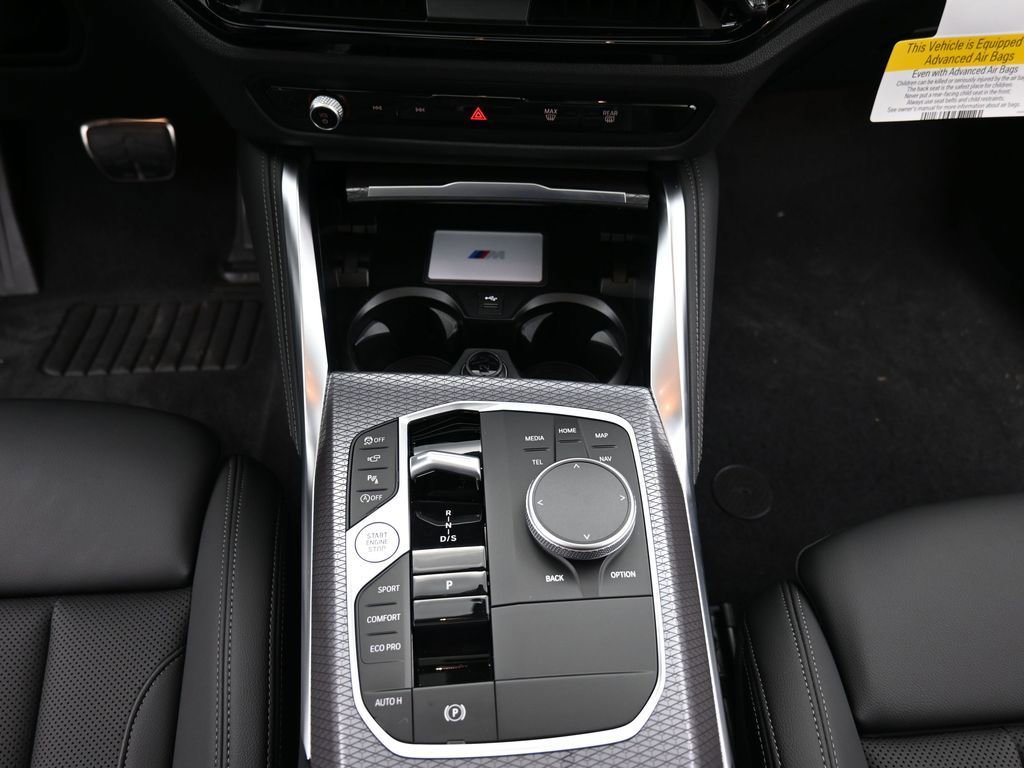 New 2026 BMW 430i xDrive Coupe image 15