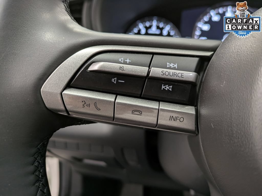 Used 2023 MAZDA CX-30 AWD 2.5 S w/ Select Package image 17