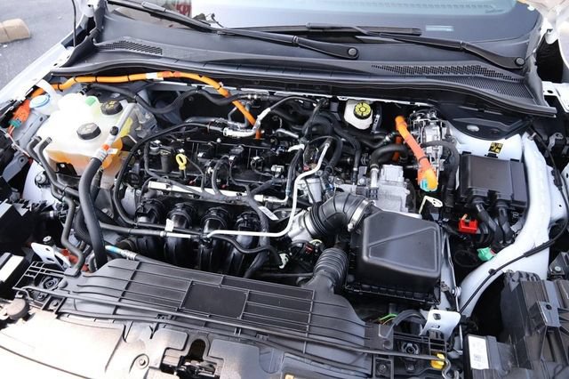 Certified 2023 Ford Escape ST-Line w/ Equipment Group 301A FWD image 28