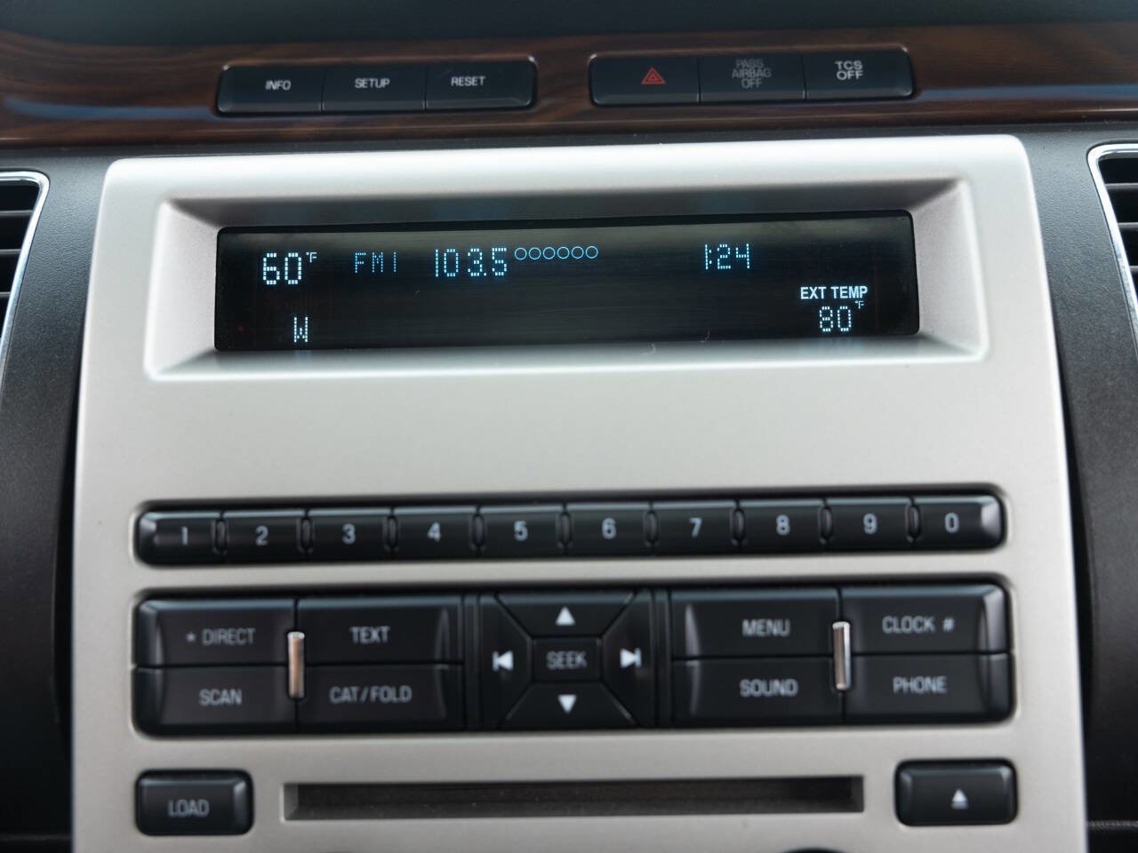 Used 2011 Ford Flex SEL w/ Rapid Spec Order Code image 35