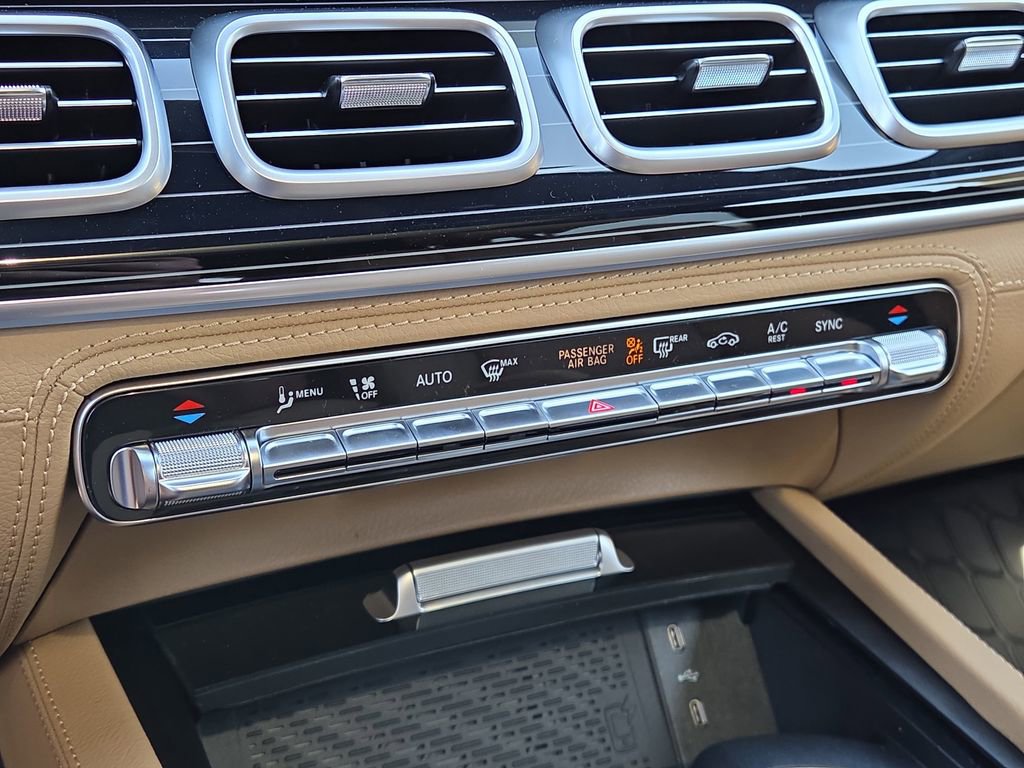 New 2026 Mercedes-Benz GLE 450 4MATIC image 28