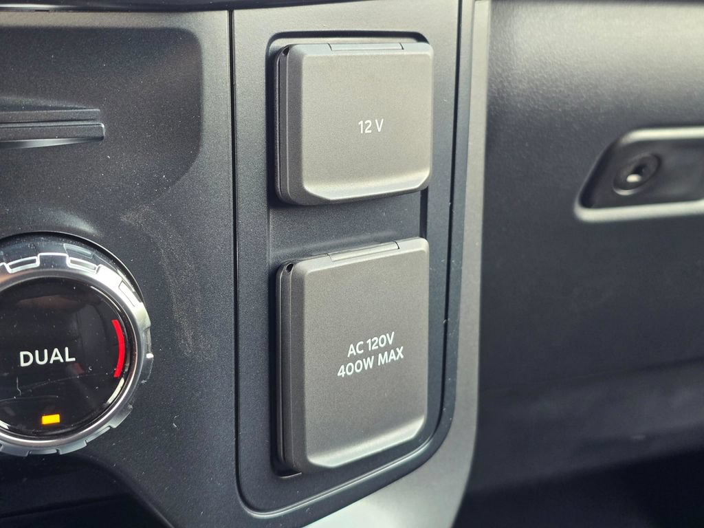 New 2026 Ford F150 Lariat AWD/4WD image 20