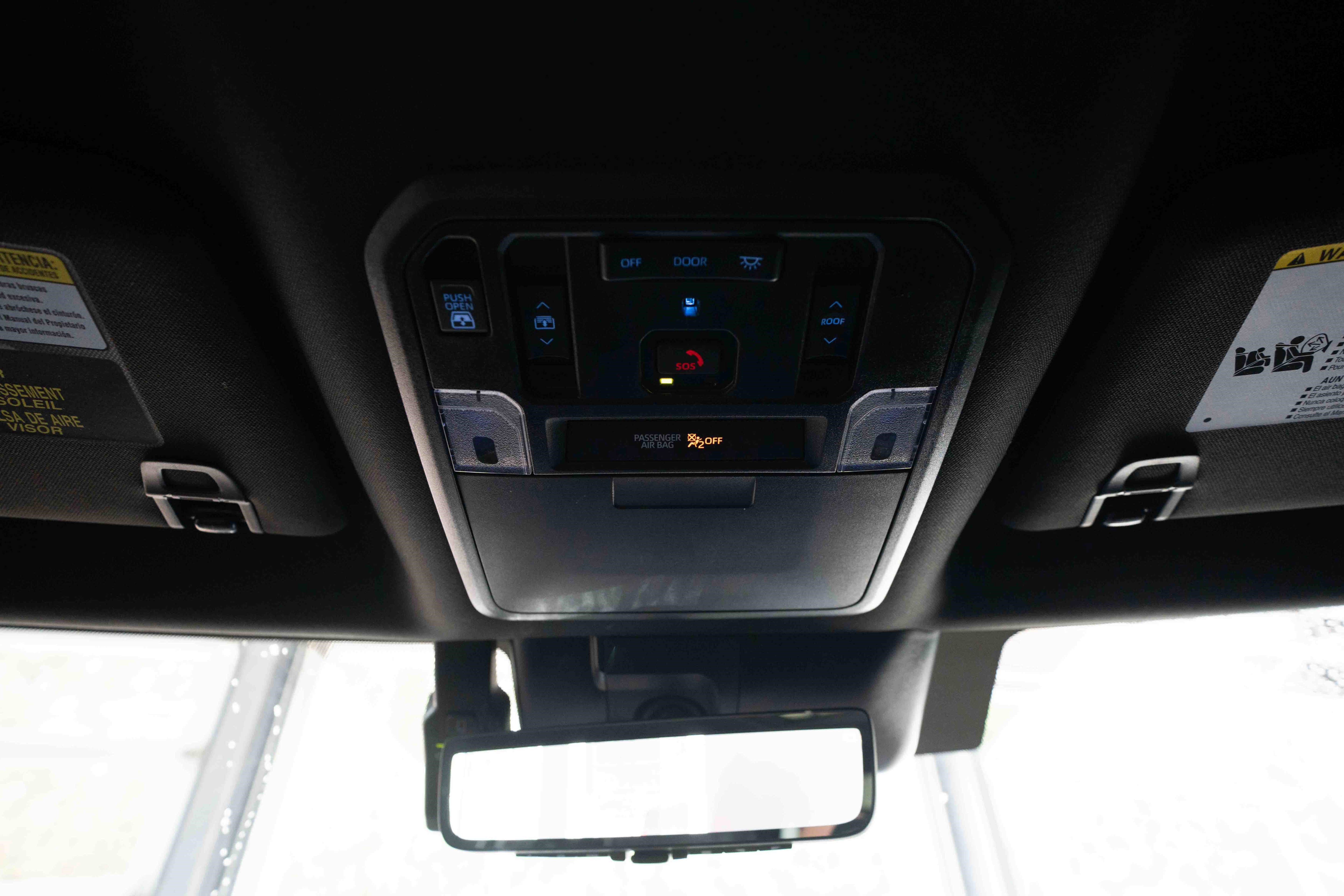 Used 2024 Toyota Tundra TRD Pro AWD/4WD image 18