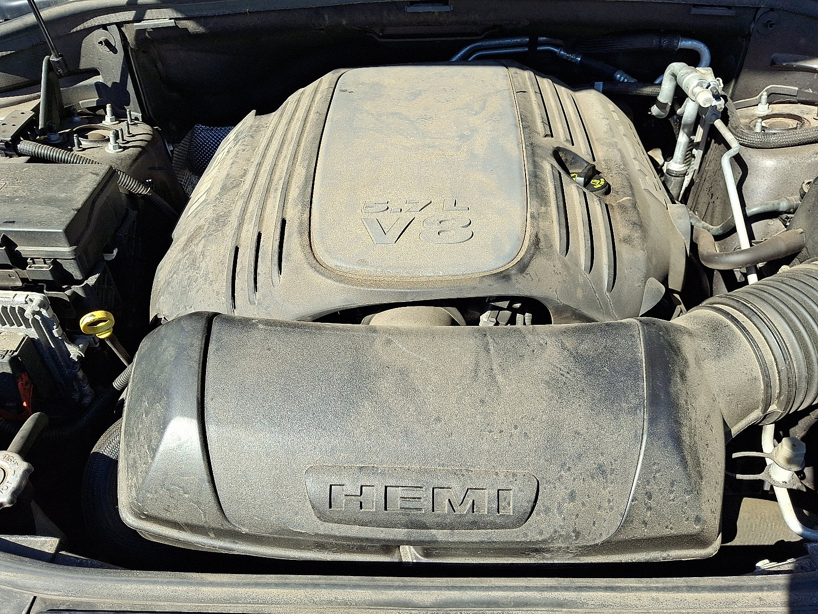 Used 2019 Dodge Durango Citadel image 29