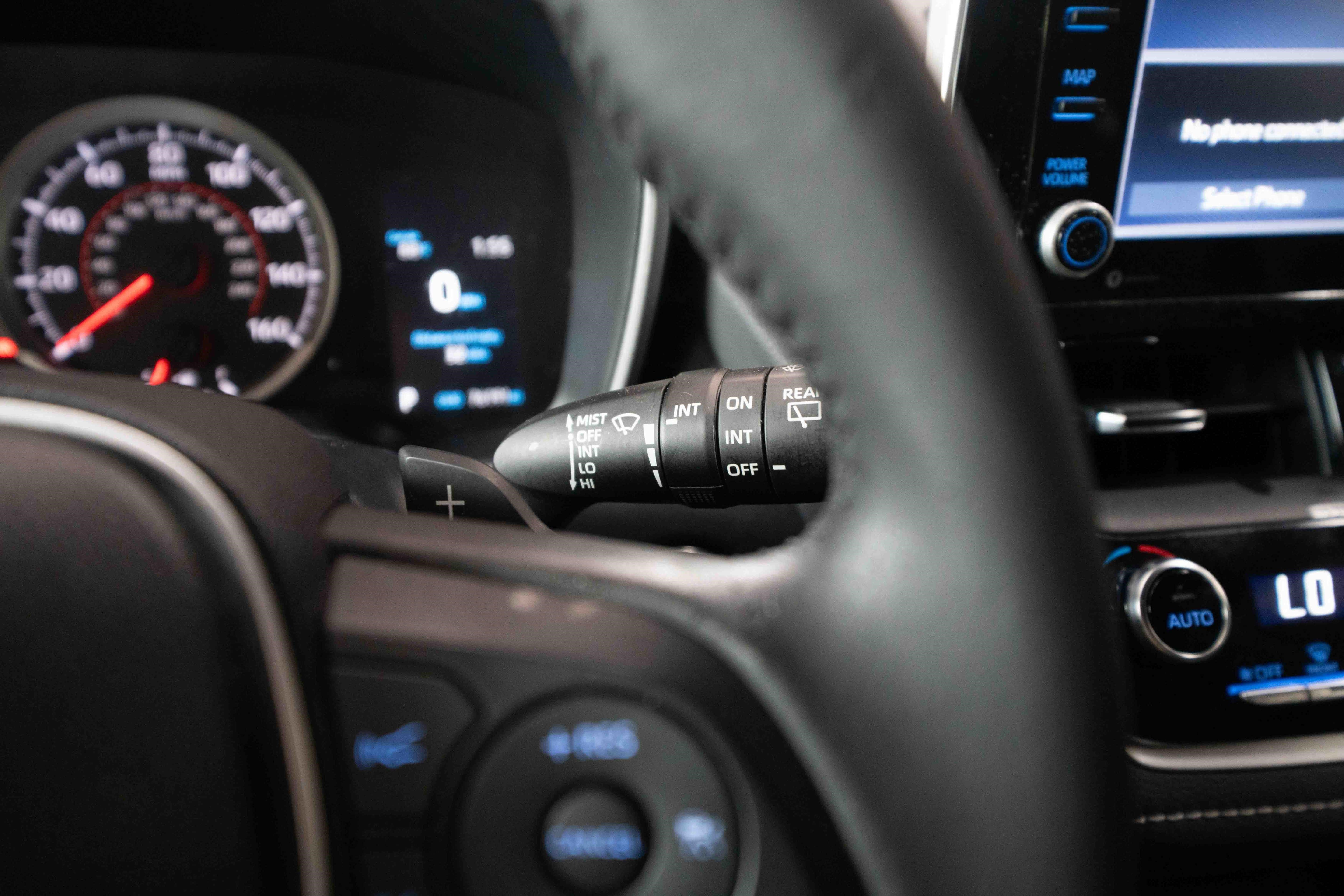 Used 2022 Toyota Corolla SE FWD image 14