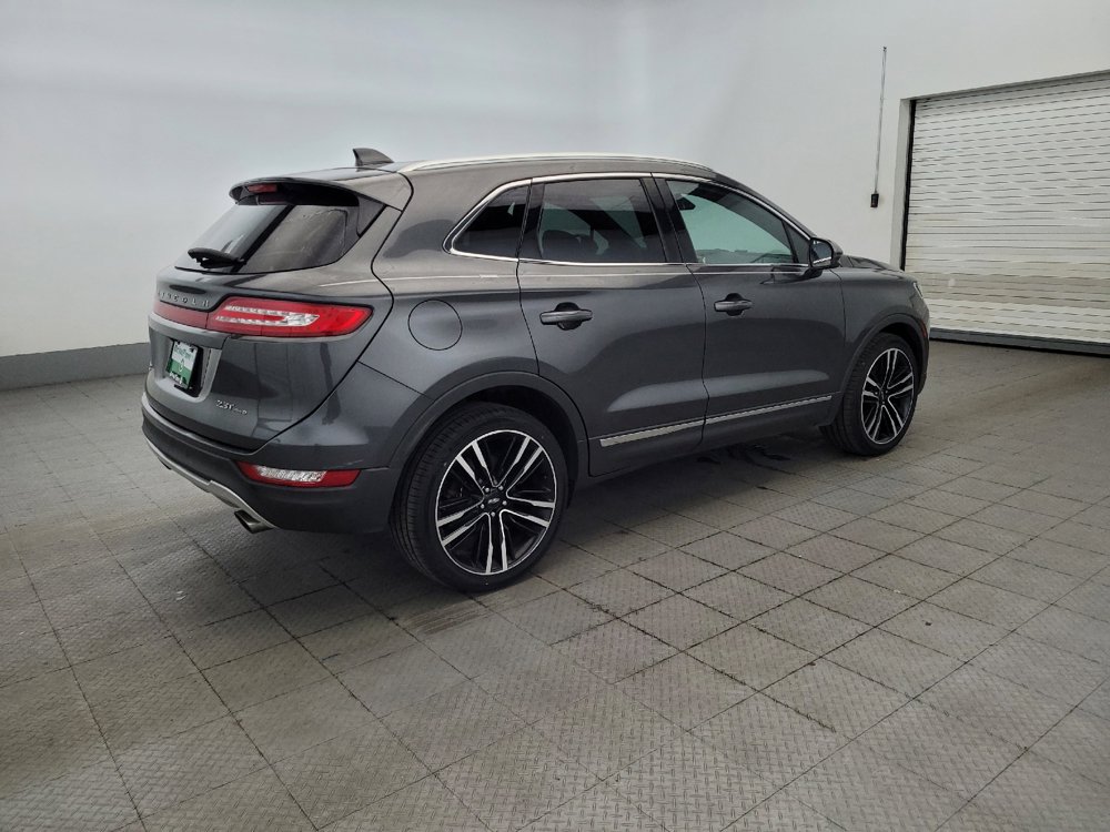 Used 2018 Lincoln MKC Reserve w/ Lincoln MKC Climate Package AWD/4WD image 10