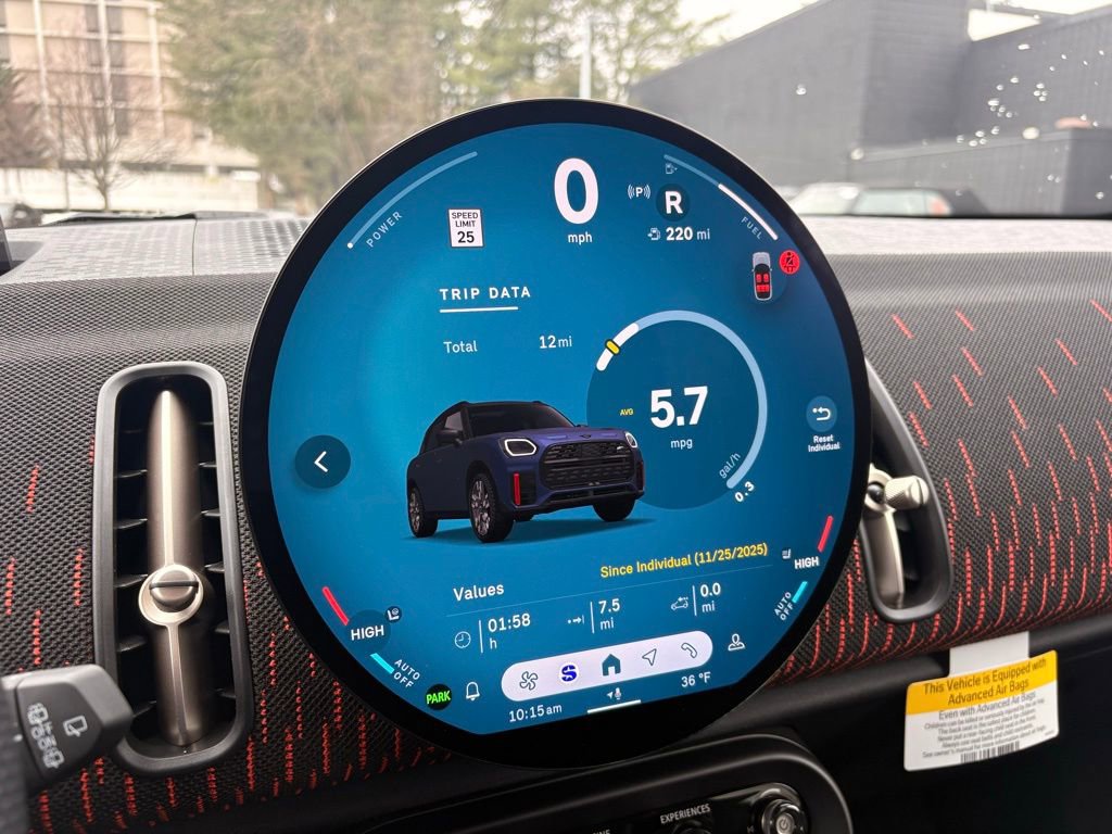 New 2026 MINI Cooper Countryman John Cooper Works image 38