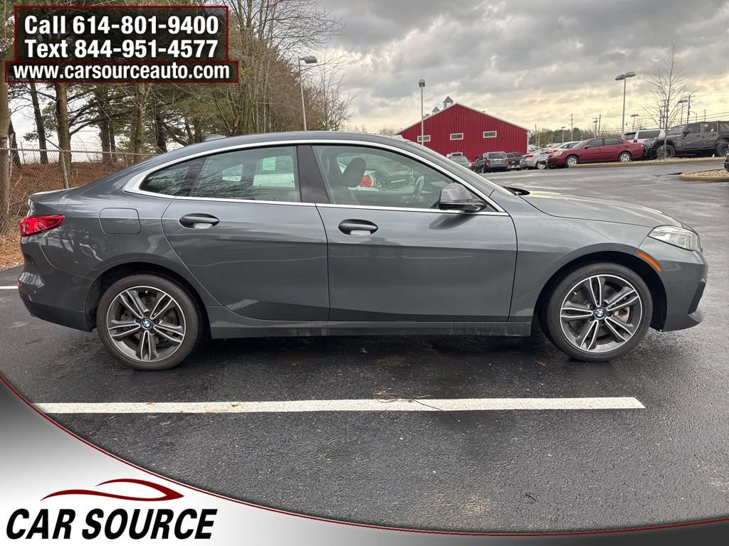 Used 2021 BMW 228i xDrive w/ Convenience Package image 8