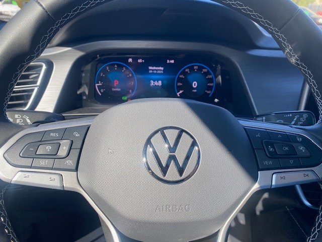 New 2026 Volkswagen Atlas Cross Sport SE image 7