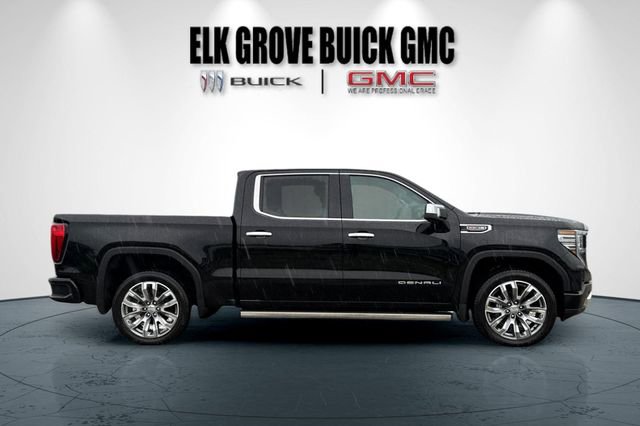 New 2026 GMC Sierra 1500 Denali w/ Denali Reserve Package AWD/4WD video 3