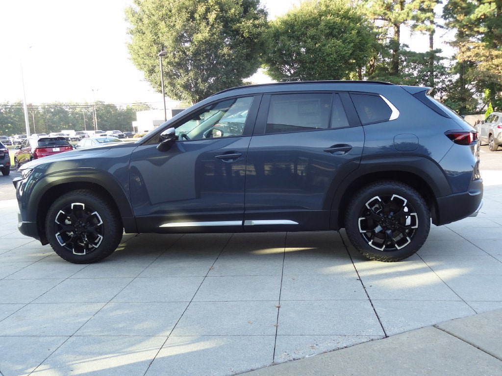 New 2026 MAZDA CX-50 Meridian Edition w/ Weather Package AWD/4WD image 6