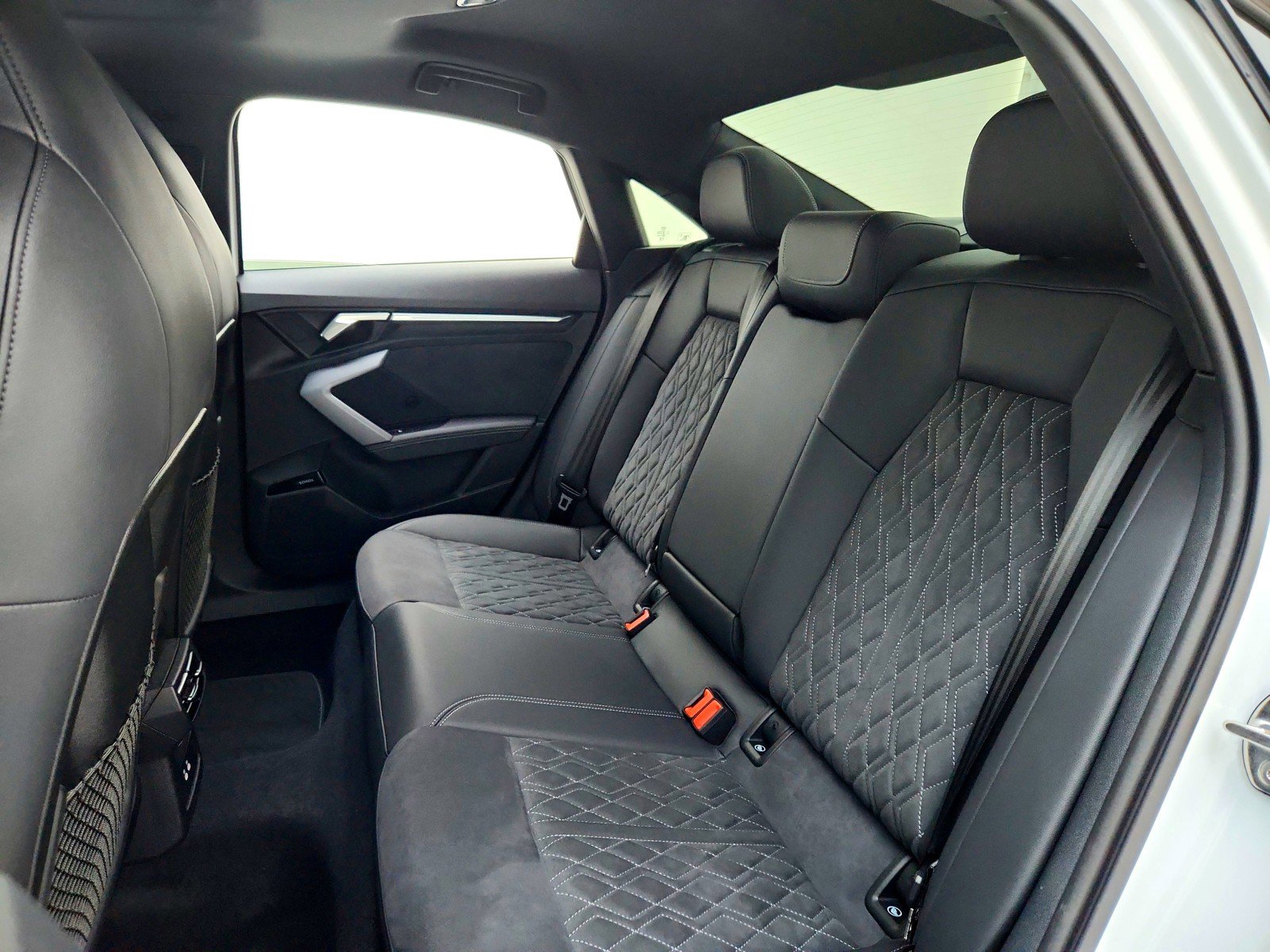 Used 2025 Audi S3 Premium Plus image 22