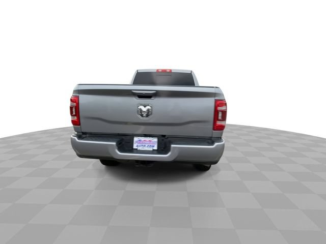Used 2024 RAM 2500 Laramie w/ Safety Group AWD/4WD image 9
