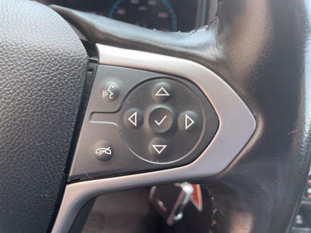 Used 2019 Chevrolet Colorado ZR2 AWD/4WD image 32