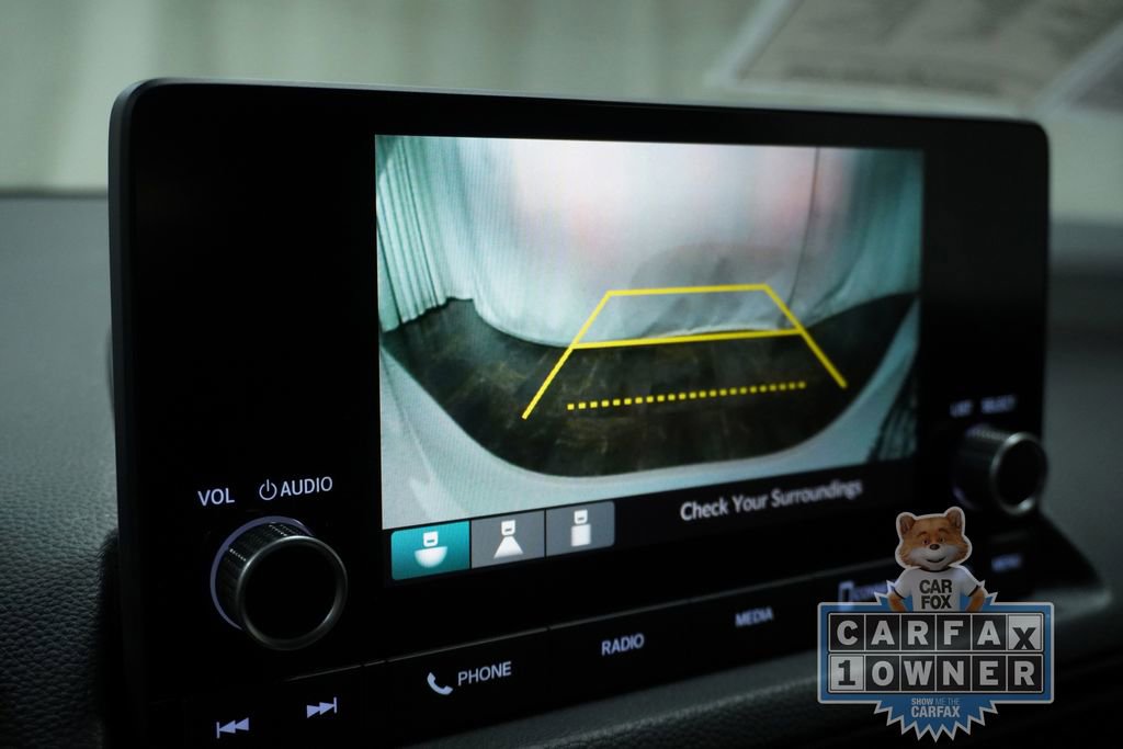 Used 2022 Honda Civic Sport image 20