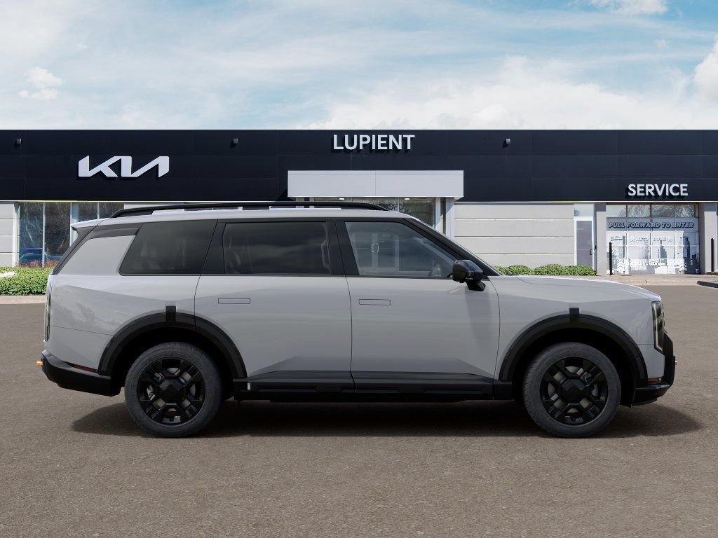 New 2027 Kia Telluride SX X-Pro AWD/4WD image 9