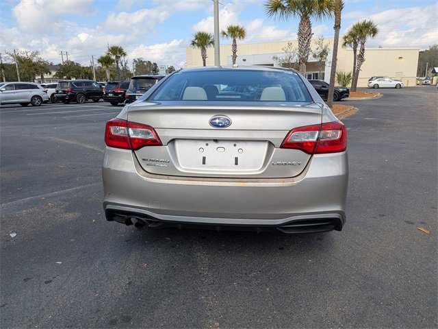 Used 2019 Subaru Legacy 2.5i w/ Alloy Wheel Package image 4