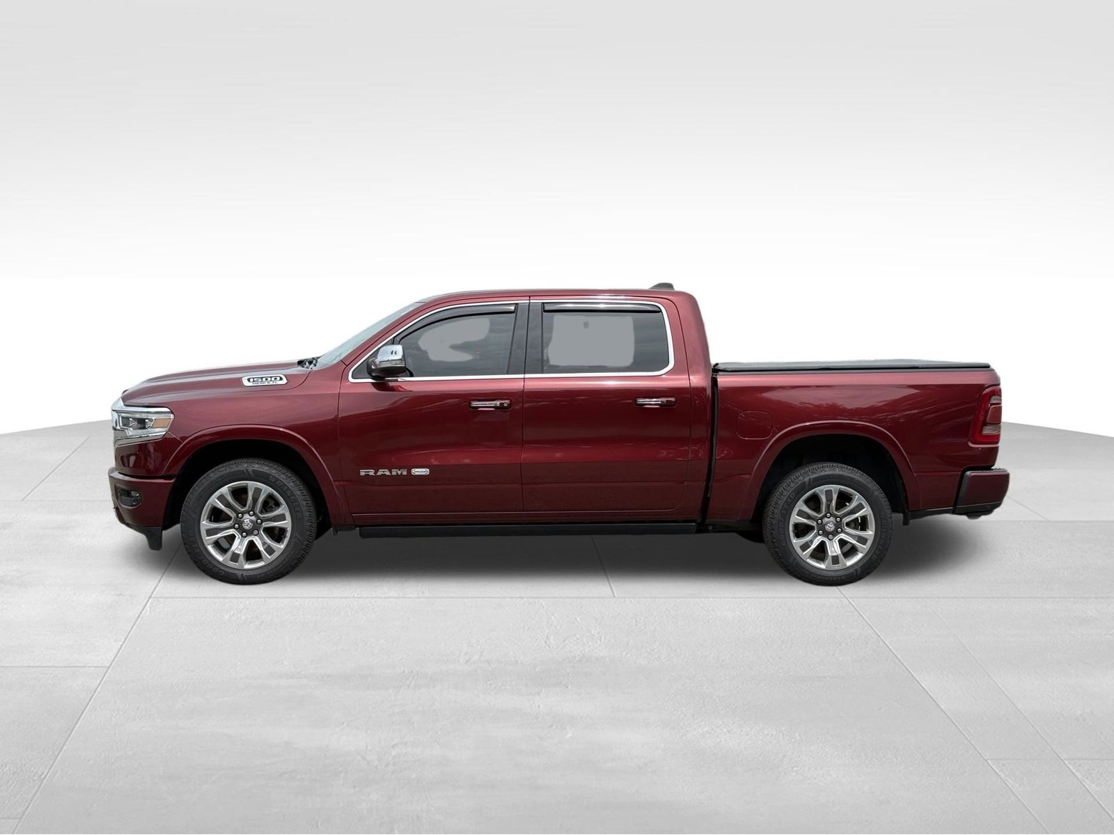 Used 2020 RAM 1500 Limited AWD/4WD image 3