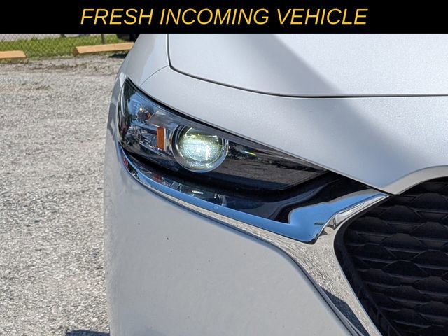 Used 2022 MAZDA MAZDA3 s image 9