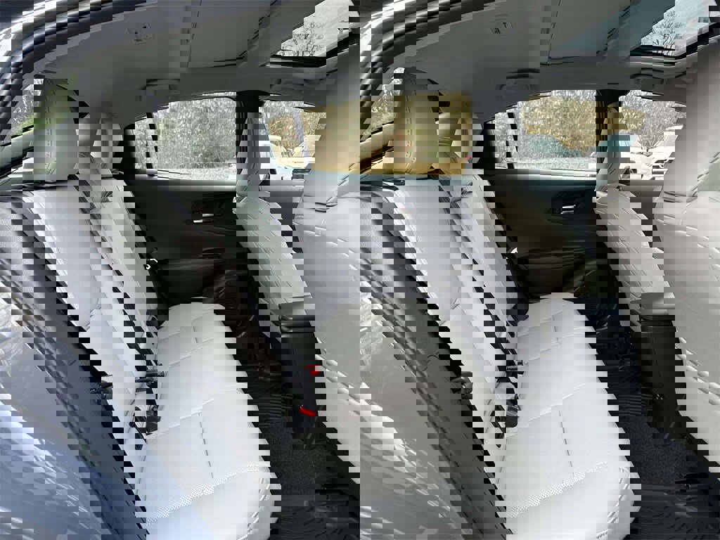 New 2026 Toyota Prius XLE image 14