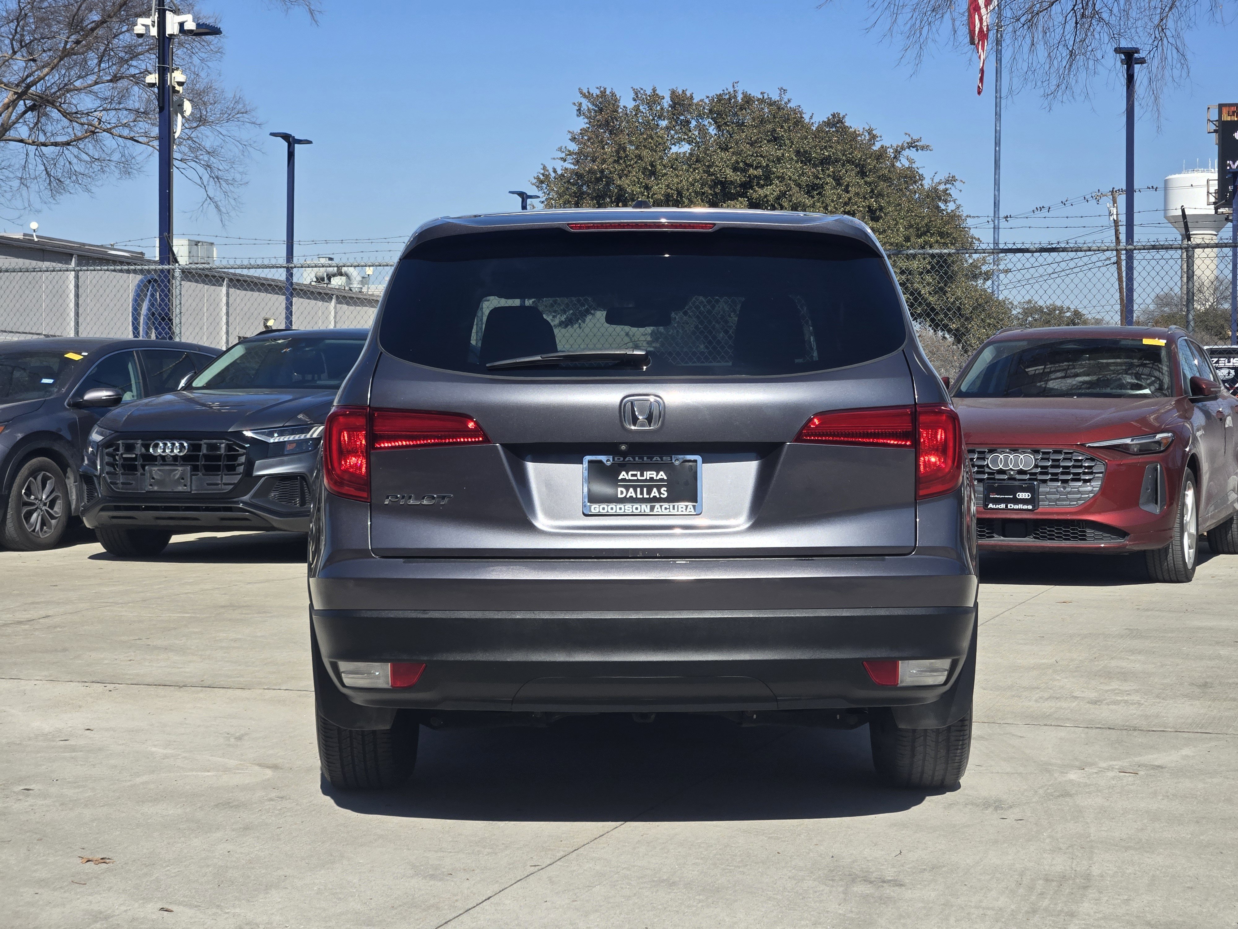 Used 2016 Honda Pilot EX-L image 7