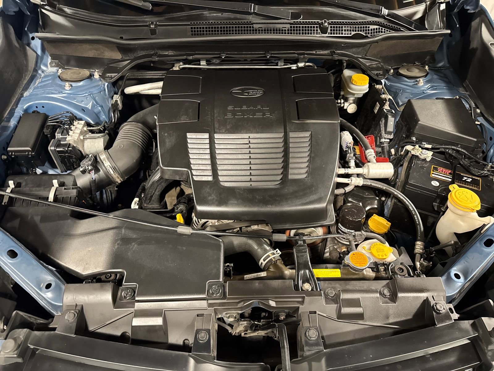 Used 2019 Subaru Forester image 29