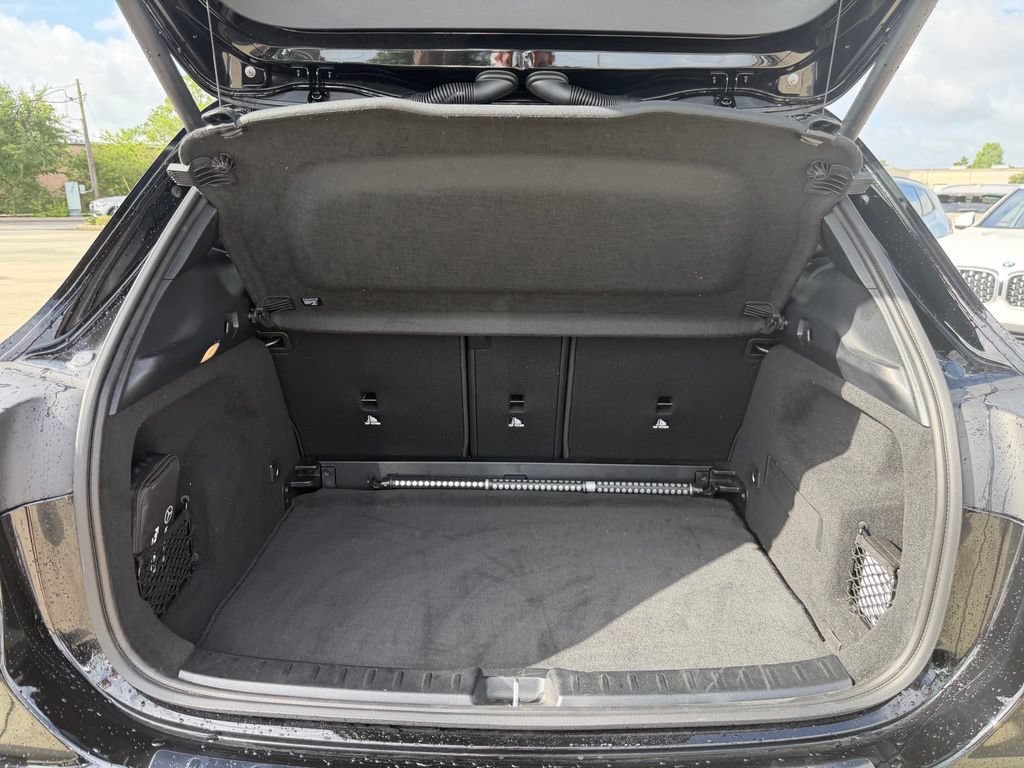 Used 2025 Mercedes-Benz GLA 250 image 24
