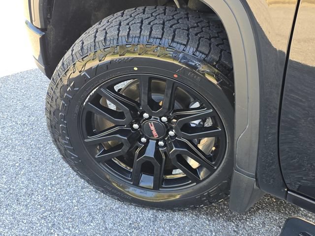 Used 2024 GMC Sierra 1500 Elevation w/ X31 Off-Road Package AWD/4WD image 37