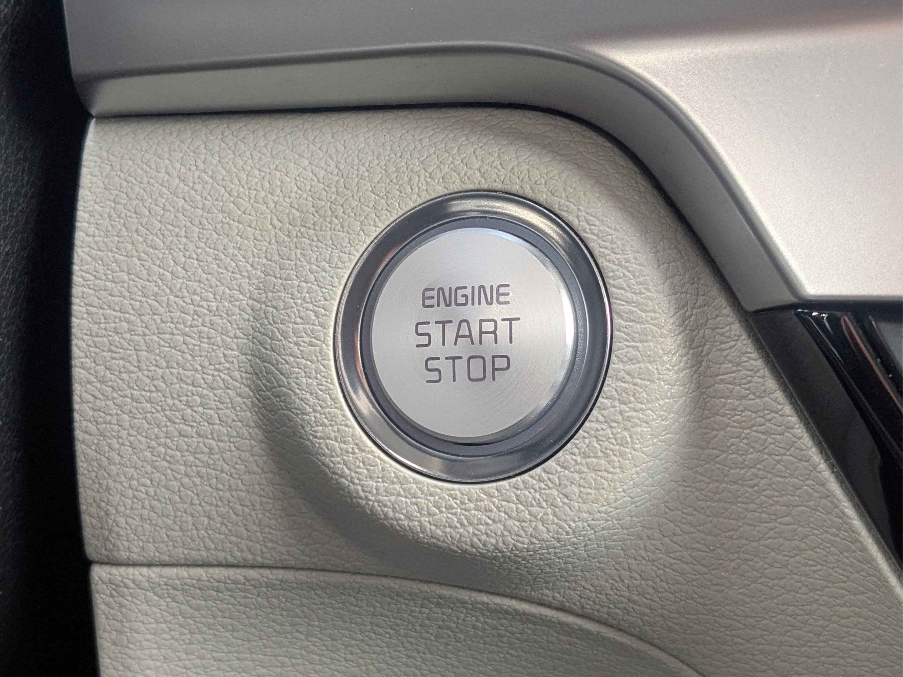 Used 2024 Kia Telluride S w/ S Sunroof Package FWD image 30