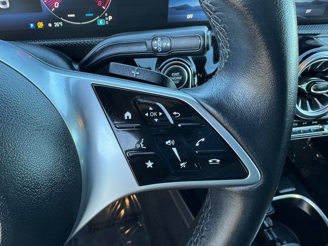 Used 2025 Mercedes-Benz CLA 250 4MATIC image 22