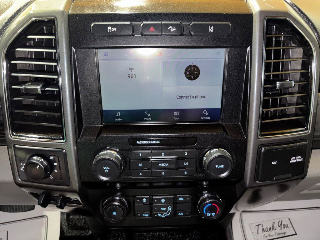 Used 2020 Ford F250 XLT w/ XLT Value Package AWD/4WD image 19