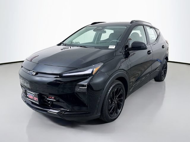 New 2027 Chevrolet Bolt RS FWD image 3