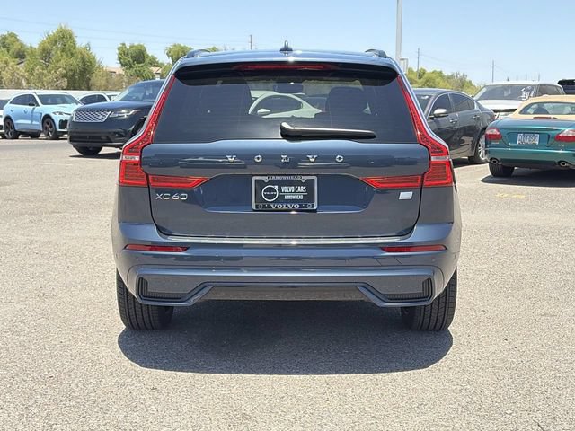 Certified 2022 Volvo XC60 T8 R-Design w/ Advanced Package AWD/4WD image 7