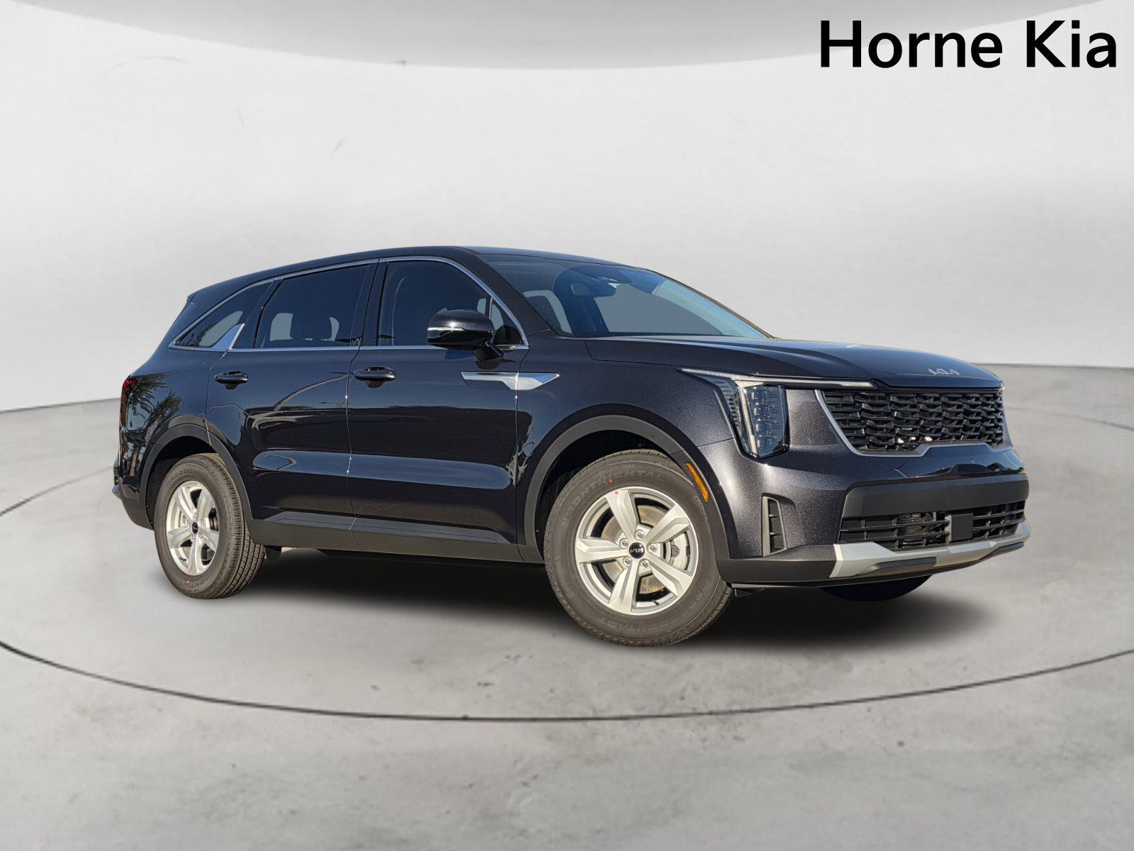 New 2026 Kia Sorento LX image 2