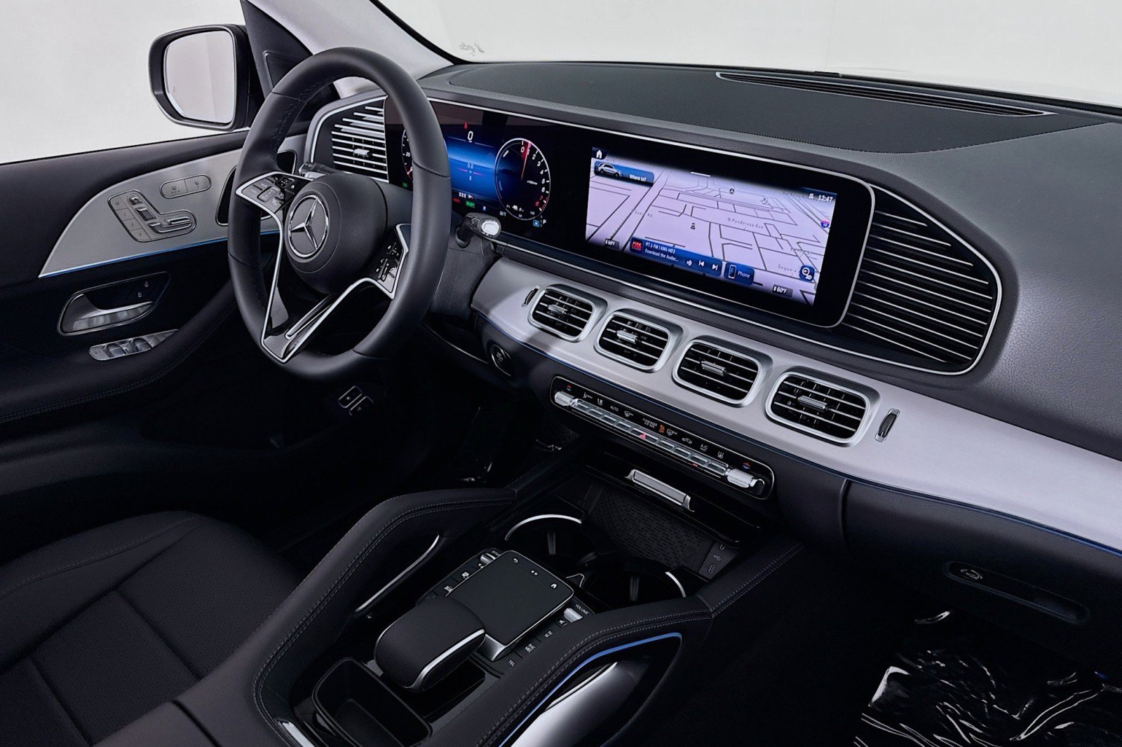 New 2026 Mercedes-Benz GLE 450e 4MATIC image 15