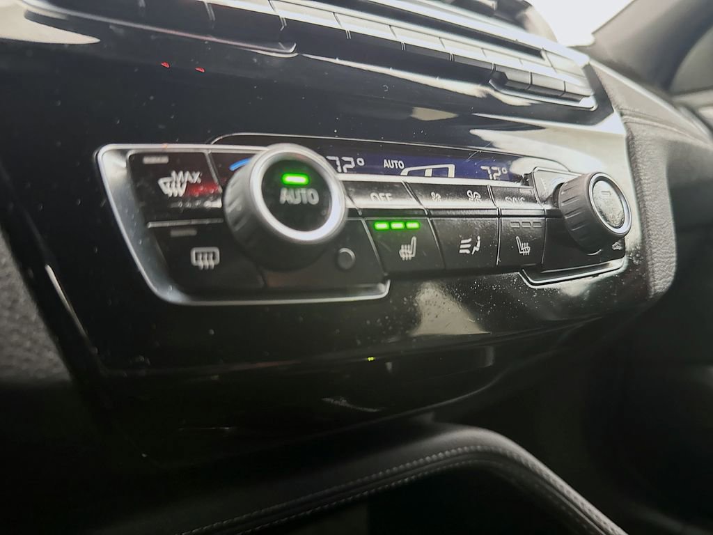 Used 2018 BMW X2 xDrive28i w/ Premium Package AWD/4WD image 24